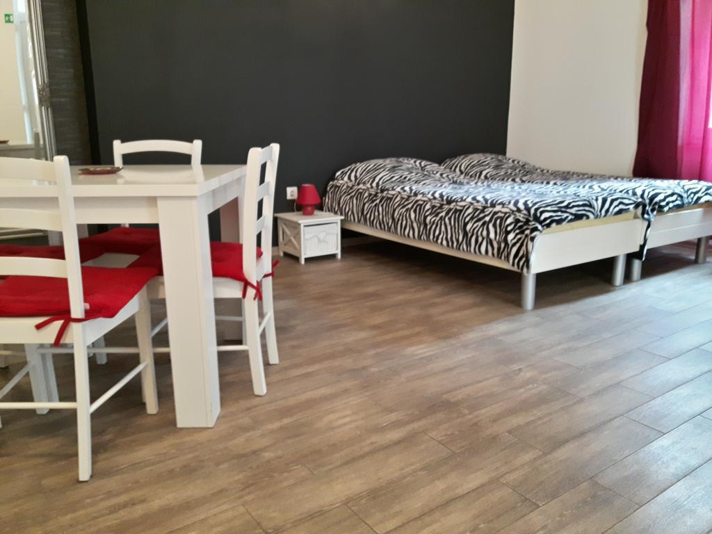 S Apartmán