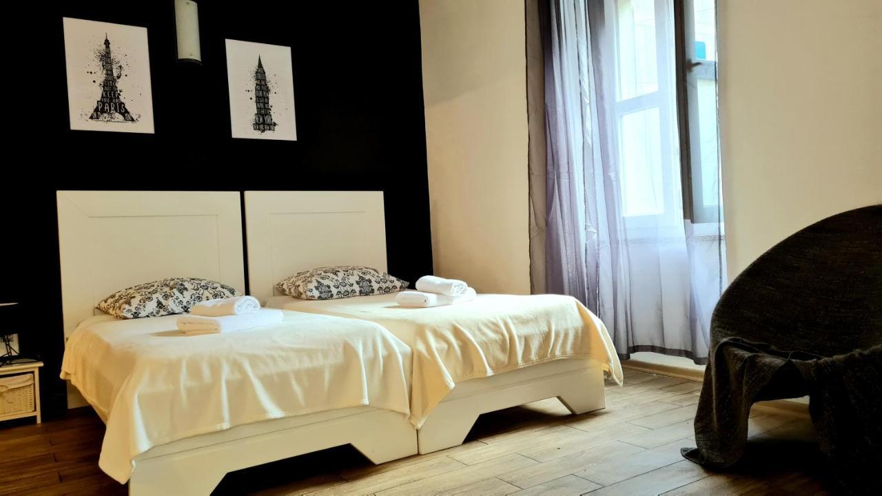 S Apartment *