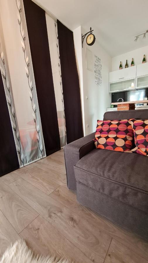 Apartment S Zadar