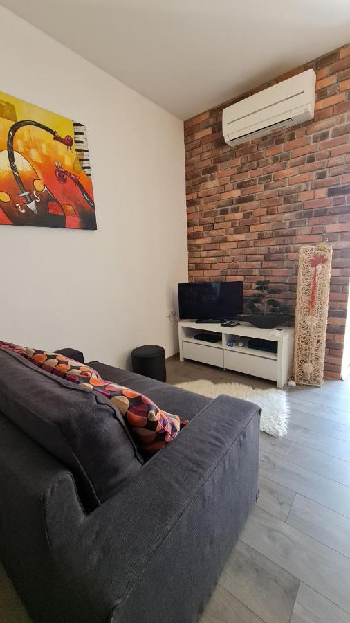 Apartment S Zadar
