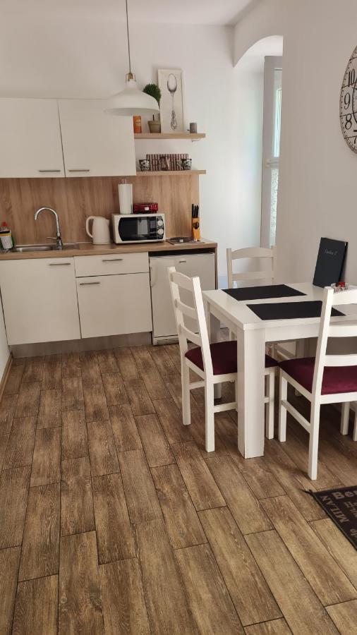 S Apartment Zadar