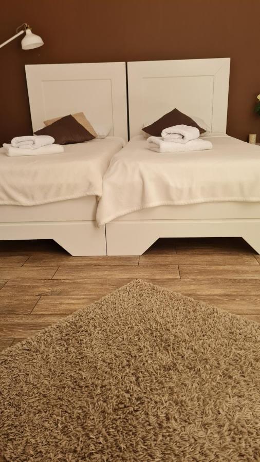 S Apartman Zadar