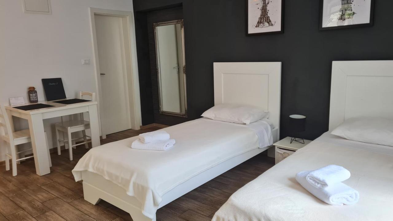 Apartment S