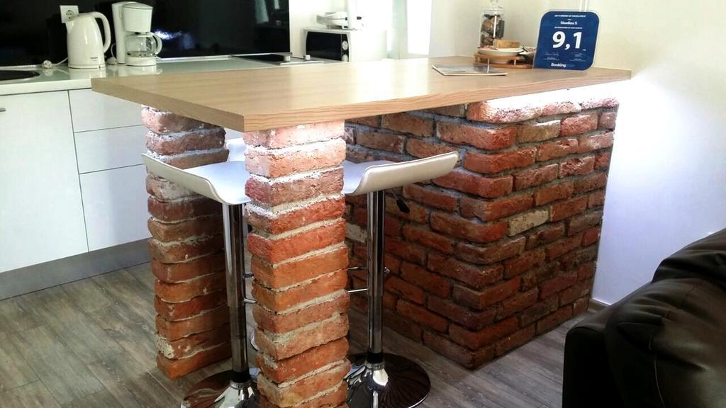 S Apartman Zadar