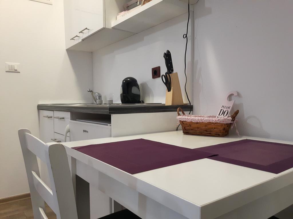 Apartment S