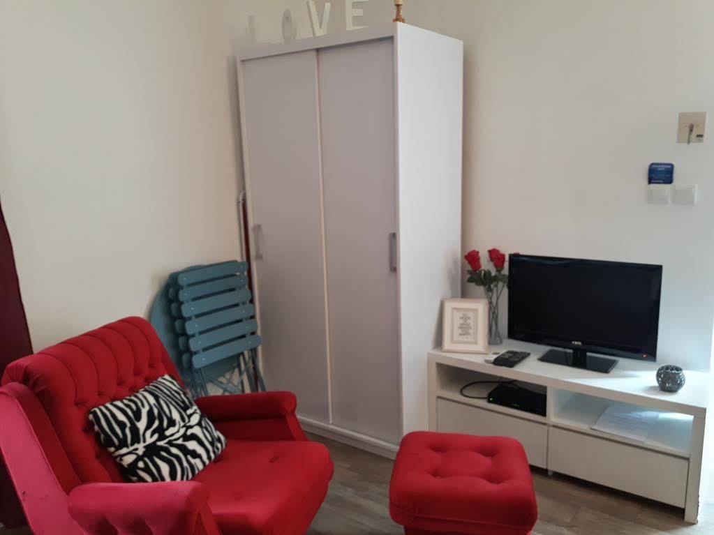 Apartment S Zadar