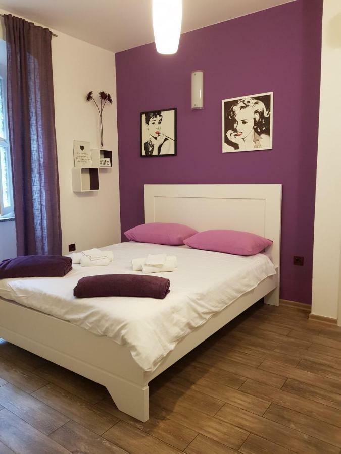 Apartment S