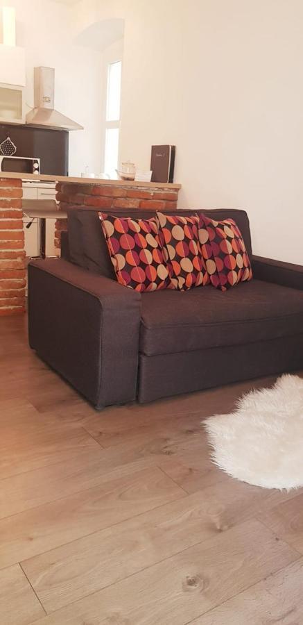 Apartment S Zadar