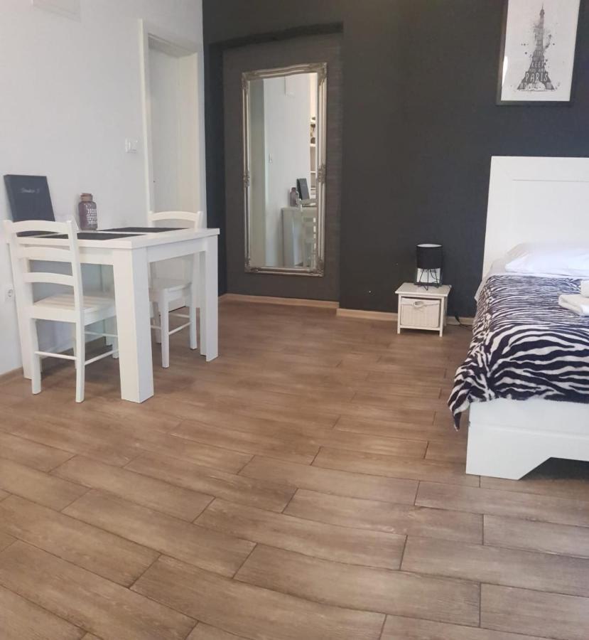 Apartment S Zadar