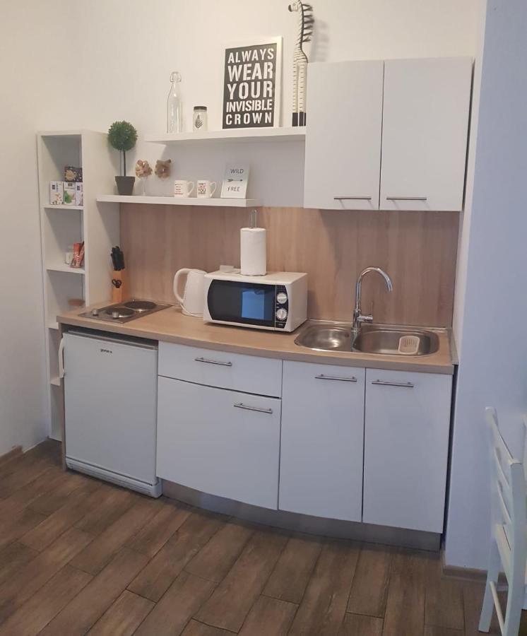 Apartment S